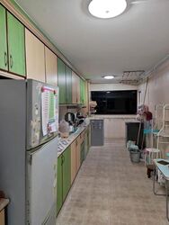 Blk 854 Woodlands Street 83 (Woodlands), HDB 4 Rooms #623290031